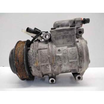 COMPRESOR AIRE ACONDICIONADO 80500390A 