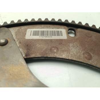 Recambio de inyector para bmw serie 3 berlina (e90) referencia OEM IAM 779796405  