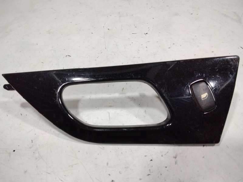 Recambio de mando elevalunas trasero derecho para peugeot 407 sw sport referencia OEM IAM 9646929877  