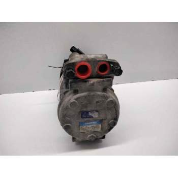 Recambio de compresor aire acondicionado para ssangyong rodius xdi referencia OEM IAM 80500390A  