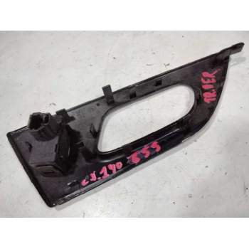 Recambio de mando elevalunas trasero derecho para peugeot 407 sw sport referencia OEM IAM 9646929877  