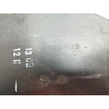 Recambio de deposito limpia para audi q5 (8r) 2.0 tdi (125kw) referencia OEM IAM 8R0955453B  