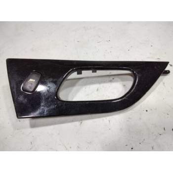Recambio de mando elevalunas trasero izquierdo para peugeot 407 sw sport referencia OEM IAM 6554E8  