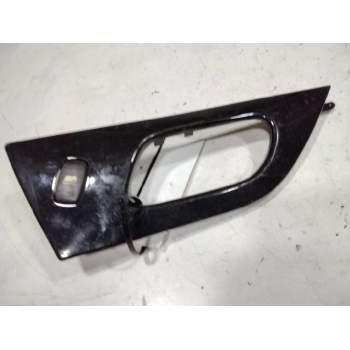 Recambio de mando elevalunas trasero izquierdo para peugeot 407 sw sport referencia OEM IAM 6554E8  