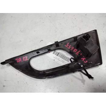 Recambio de mando elevalunas trasero izquierdo para peugeot 407 sw sport referencia OEM IAM 6554E8  