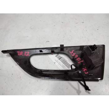 Recambio de mando elevalunas trasero izquierdo para peugeot 407 sw sport referencia OEM IAM 6554E8  