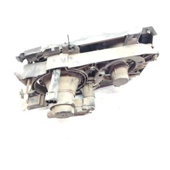 Recambio de faro izquierdo para bmw serie 5 berlina (e34) 525td referencia OEM IAM   
