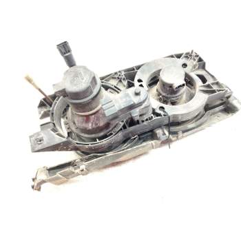 Recambio de faro izquierdo para bmw serie 5 berlina (e34) 525td referencia OEM IAM   