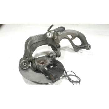 Recambio de mangueta delantera derecha para peugeot 407 sw sport referencia OEM IAM 364797  