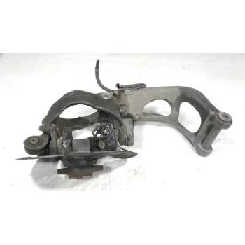 Recambio de mangueta delantera derecha para peugeot 407 sw sport referencia OEM IAM 364797  