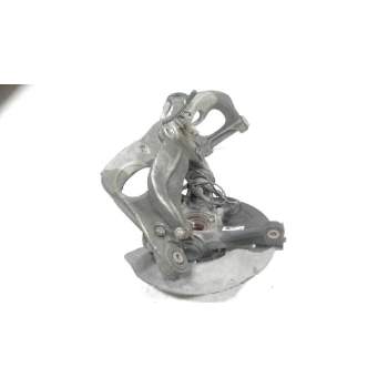 Recambio de mangueta delantera derecha para peugeot 407 sw sport referencia OEM IAM 364797  