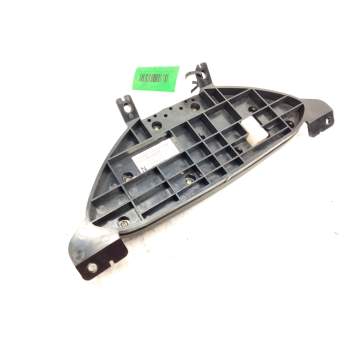 Recambio de mando calefaccion aire acondicionado para nissan primera berlina (p12) acenta referencia OEM IAM 28395AV611  
