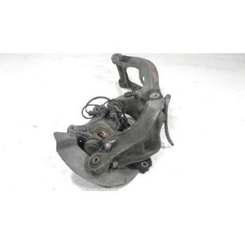Recambio de mangueta delantera derecha para peugeot 407 sw sport referencia OEM IAM 364797  