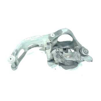 Recambio de mangueta delantera derecha para peugeot 407 sw sport referencia OEM IAM 364797  