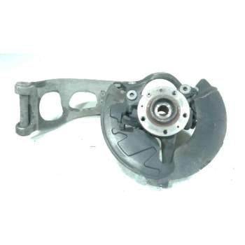 Recambio de mangueta delantera derecha para peugeot 407 sw sport referencia OEM IAM 364797  