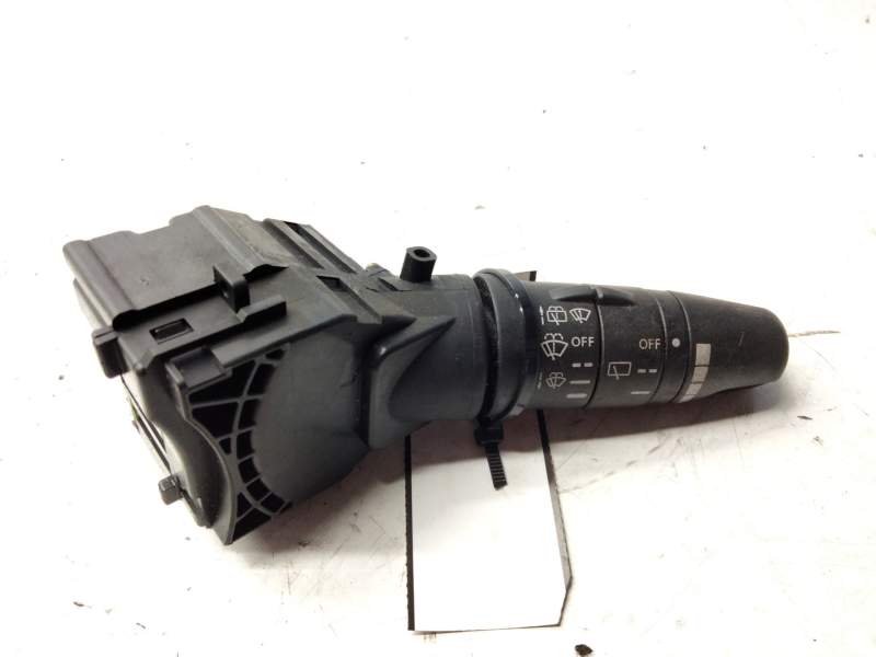 Recambio de mando limpia para nissan primera berlina (p12) acenta referencia OEM IAM 25260AV610  