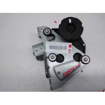 Recambio de motor limpia trasero para peugeot 407 sw sport referencia OEM IAM 54906212  