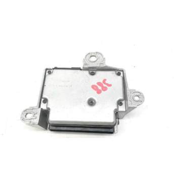 Recambio de centralita airbag para renault megane ii berlina 5p authentique referencia OEM IAM 8200307800 603383300 D042MA43113