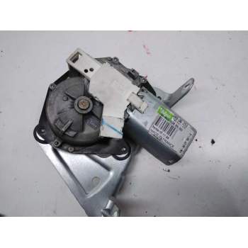 Recambio de motor limpia trasero para peugeot 407 sw sport referencia OEM IAM 54906212  