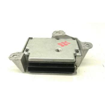 Recambio de centralita airbag para renault megane ii berlina 5p authentique referencia OEM IAM 8200307800 603383300 D042MA43113