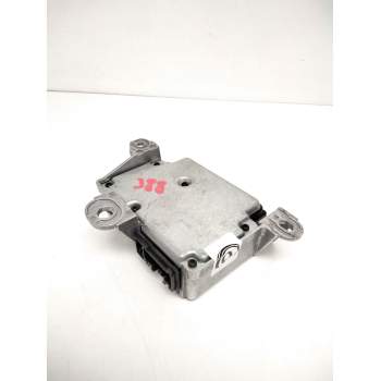 Recambio de centralita airbag para renault megane ii berlina 5p authentique referencia OEM IAM 8200307800 603383300 D042MA43113