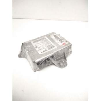 Recambio de centralita airbag para renault megane ii berlina 5p authentique referencia OEM IAM 8200307800 603383300 D042MA43113