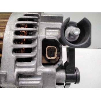 Recambio de alternador para peugeot 407 sport referencia OEM IAM 9654752880 A004TJ0084C 12V