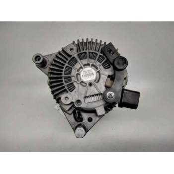 Recambio de alternador para peugeot 407 sport referencia OEM IAM 9654752880 A004TJ0084C 12V