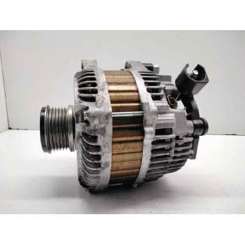 Recambio de alternador para peugeot 407 sport referencia OEM IAM 9654752880 A004TJ0084C 12V