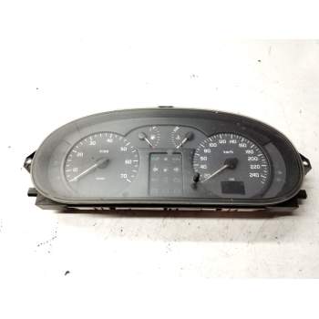 Recambio de cuadro instrumentos para renault scenic (ja..) 1.9 dci century referencia OEM IAM 8200071811  