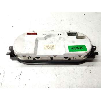 Recambio de cuadro instrumentos para renault scenic (ja..) 1.9 dci century referencia OEM IAM 8200071811  