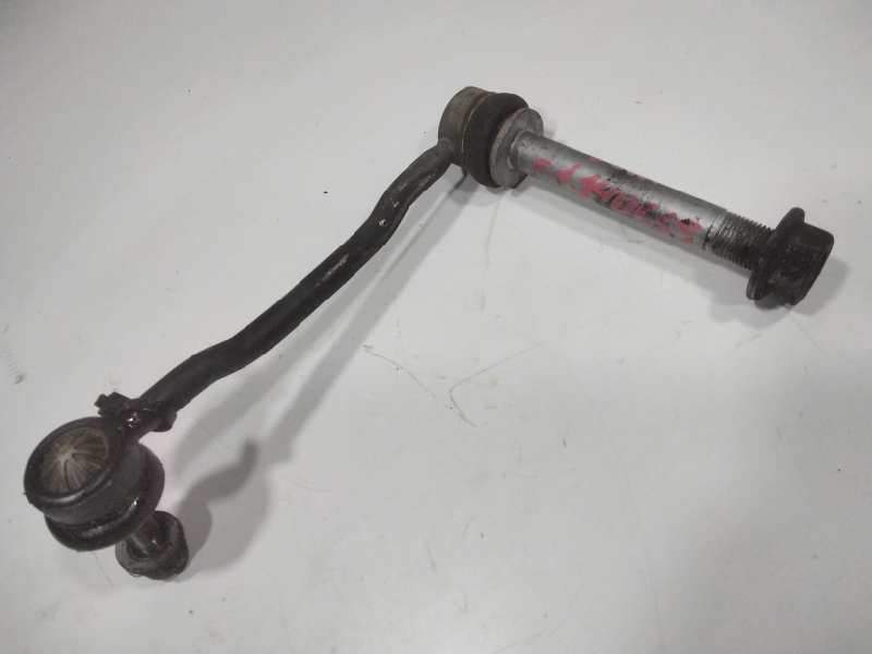 Recambio de bieleta estabilizadora delantera derecha para peugeot 407 sport referencia OEM IAM   