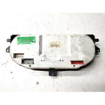 Recambio de cuadro instrumentos para renault scenic (ja..) 1.9 dci century referencia OEM IAM 8200071811  