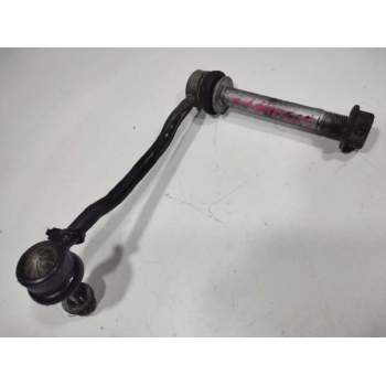 Recambio de bieleta estabilizadora delantera derecha para peugeot 407 sport referencia OEM IAM   