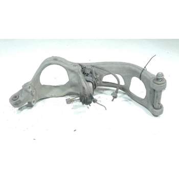 Recambio de brazo suspension inferior delantero izquierdo para peugeot 407 sport referencia OEM IAM 9661544680G  