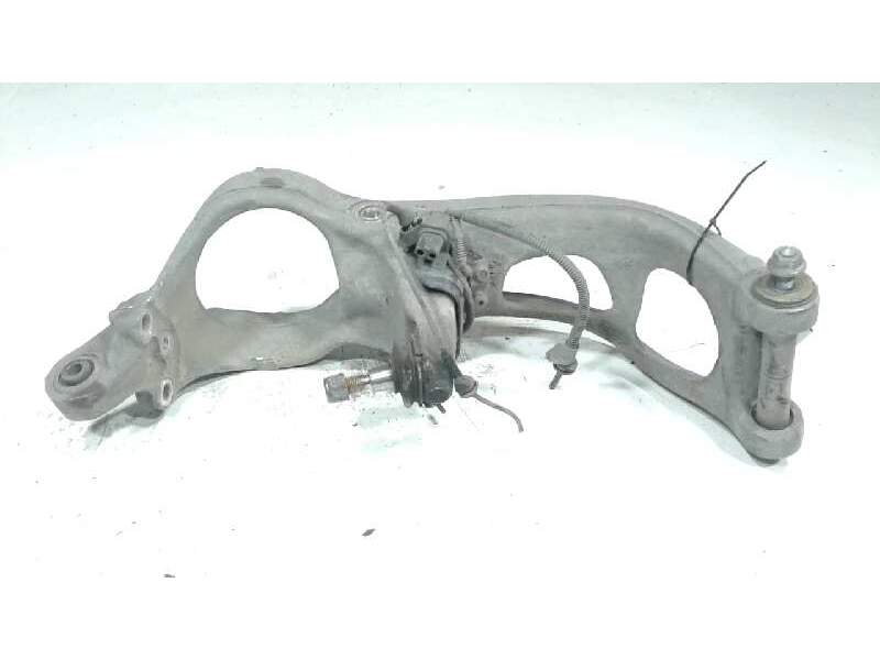 Recambio de brazo suspension inferior delantero izquierdo para peugeot 407 sport referencia OEM IAM 9661544680G  