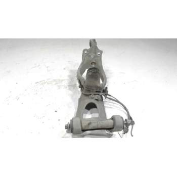 Recambio de brazo suspension inferior delantero izquierdo para peugeot 407 sport referencia OEM IAM 9661544680G  