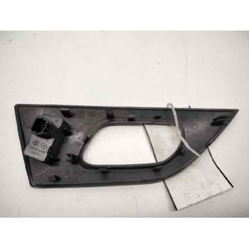 Recambio de mando elevalunas trasero derecho para peugeot 407 st confort referencia OEM IAM   
