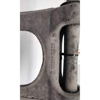 Recambio de brazo suspension inferior delantero izquierdo para peugeot 407 sport referencia OEM IAM 9661544680G  