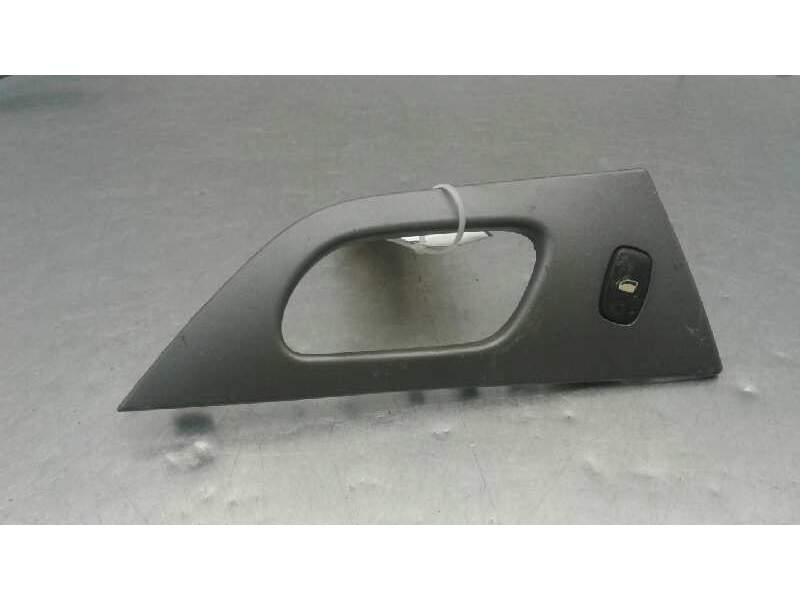 Recambio de mando elevalunas trasero izquierdo para peugeot 407 st confort referencia OEM IAM   