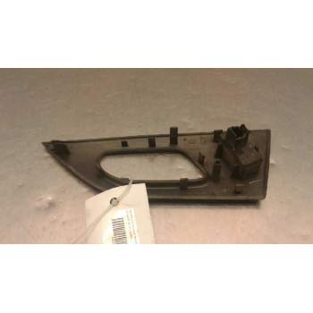 Recambio de mando elevalunas trasero izquierdo para peugeot 407 st confort referencia OEM IAM   