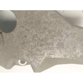 Recambio de soporte motor izquierdo superior para bmw serie 1 cabrio (e88) referencia OEM IAM 59280110  