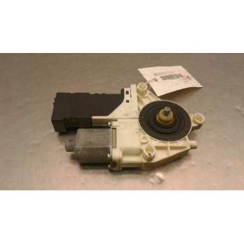 Recambio de motor elevalunas delantero derecho para peugeot 407 st confort referencia OEM IAM 9646594480  