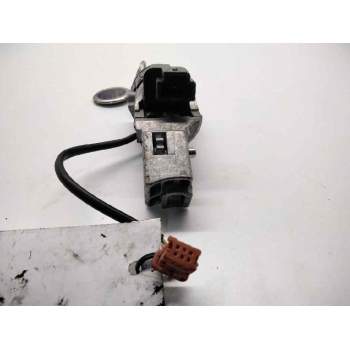Recambio de conmutador de arranque para peugeot 407 sport referencia OEM IAM N0502455  