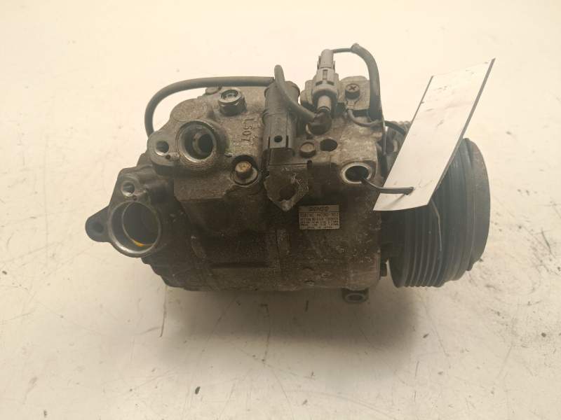 Recambio de compresor aire acondicionado para bmw serie 1 cabrio (e88) referencia OEM IAM 64526987862  