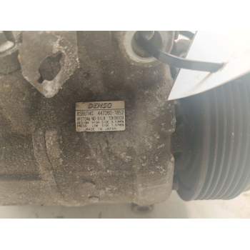 Recambio de compresor aire acondicionado para bmw serie 1 cabrio (e88) referencia OEM IAM 64526987862  
