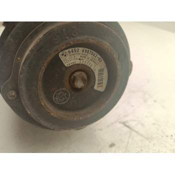 Recambio de compresor aire acondicionado para bmw serie 1 cabrio (e88) referencia OEM IAM 64526987862  