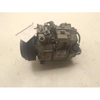Recambio de compresor aire acondicionado para bmw serie 1 cabrio (e88) referencia OEM IAM 64526987862  