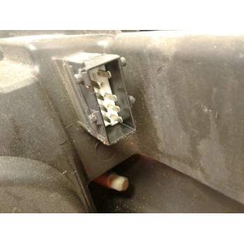 Recambio de faro izquierdo para peugeot 407 sport referencia OEM IAM 301 213 201 L  