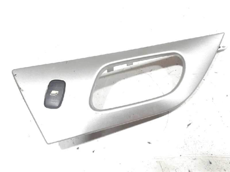 Recambio de mando elevalunas trasero izquierdo para peugeot 407 sport referencia OEM IAM   